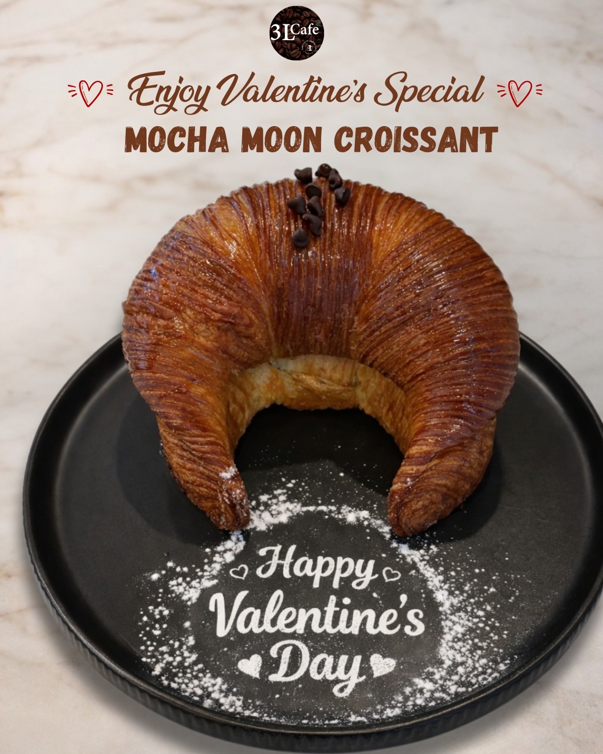 Happy valentine's Day