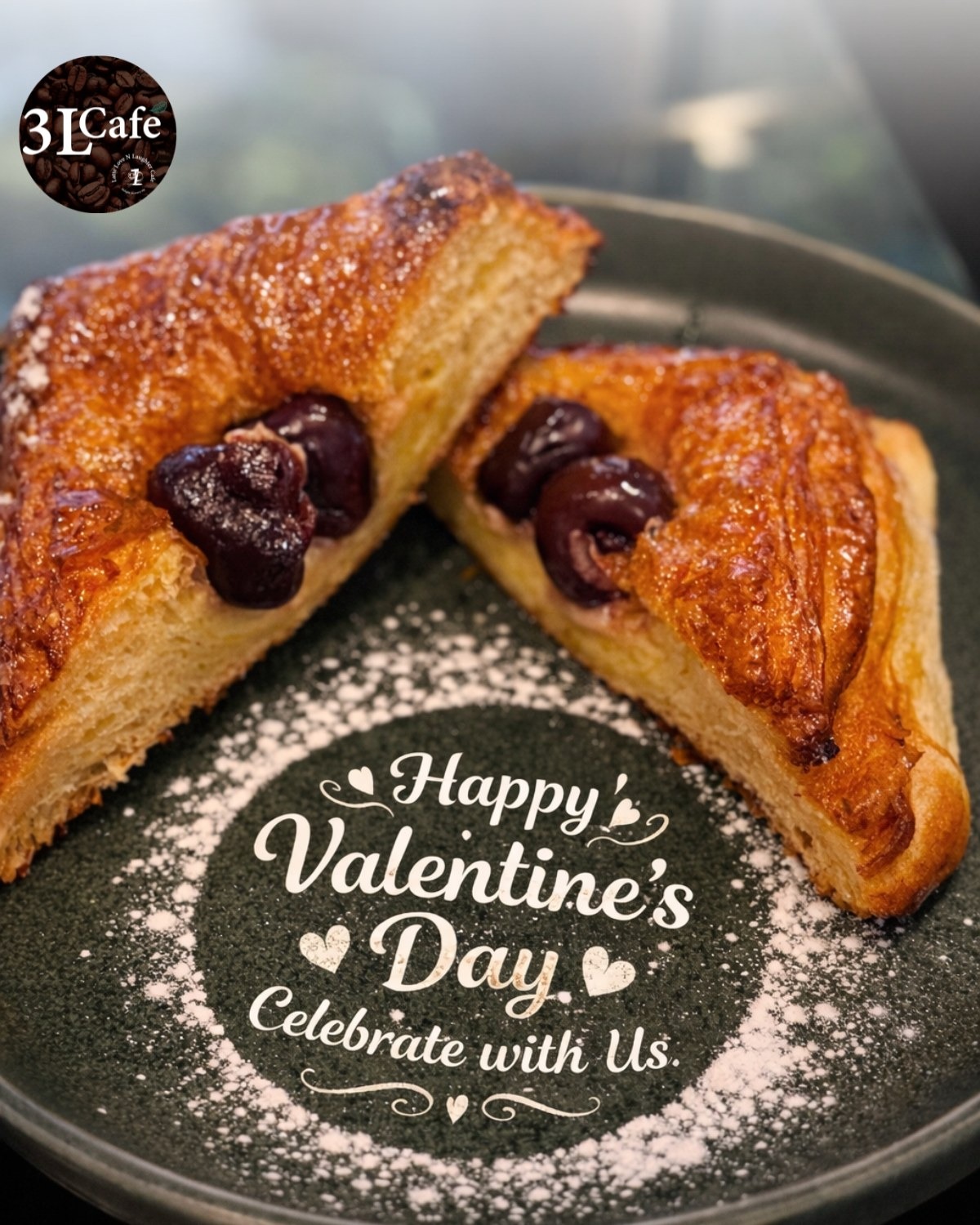 Happy Valentine's Day