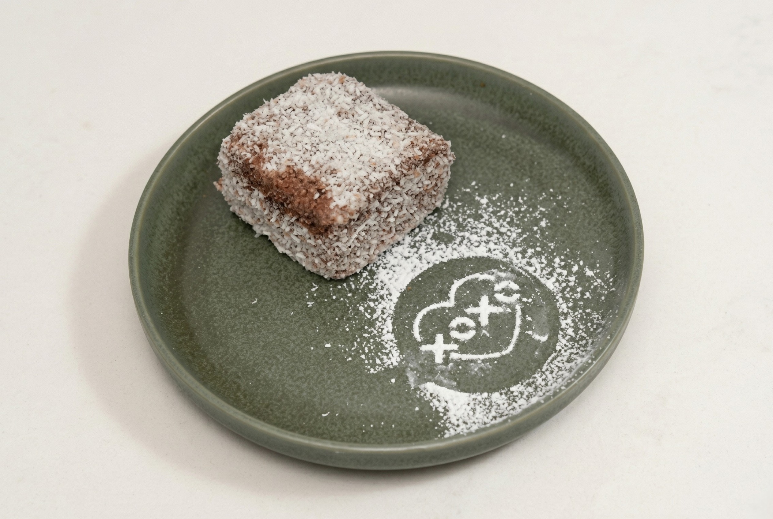 Lamington 