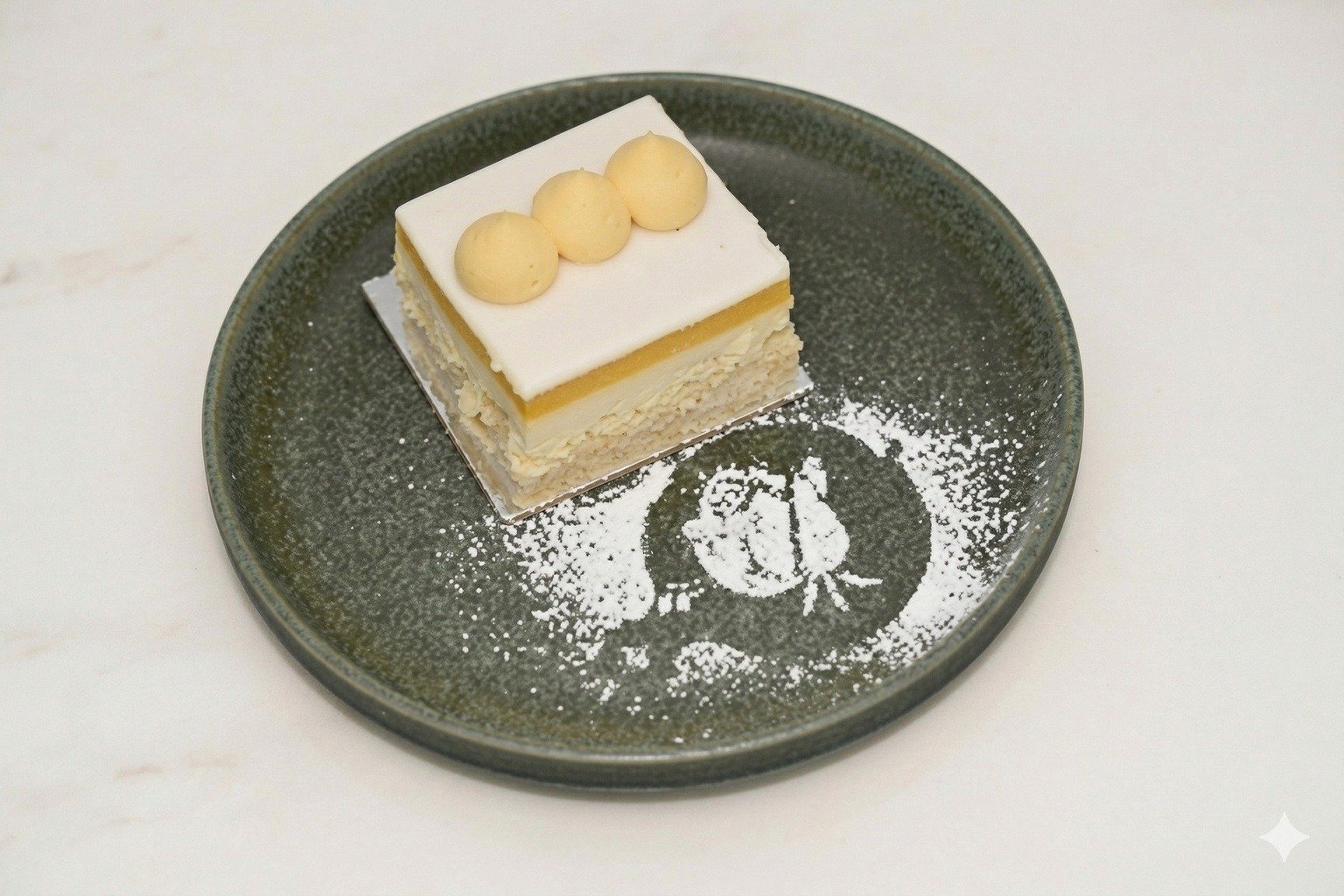 mango Mousse 