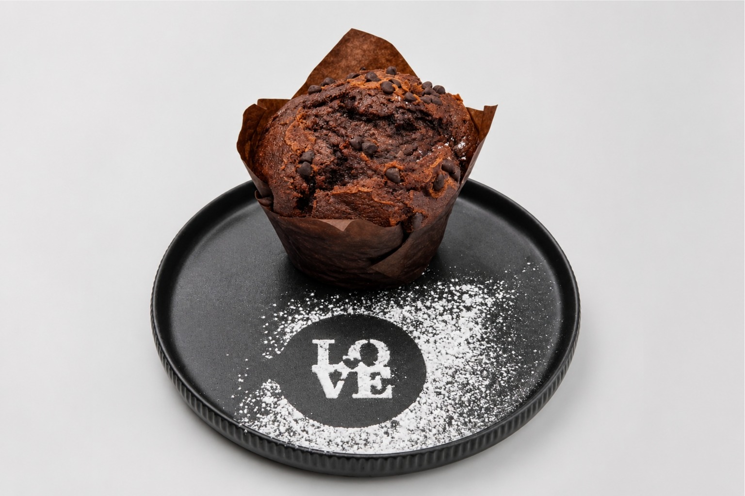Blueberry Muffin