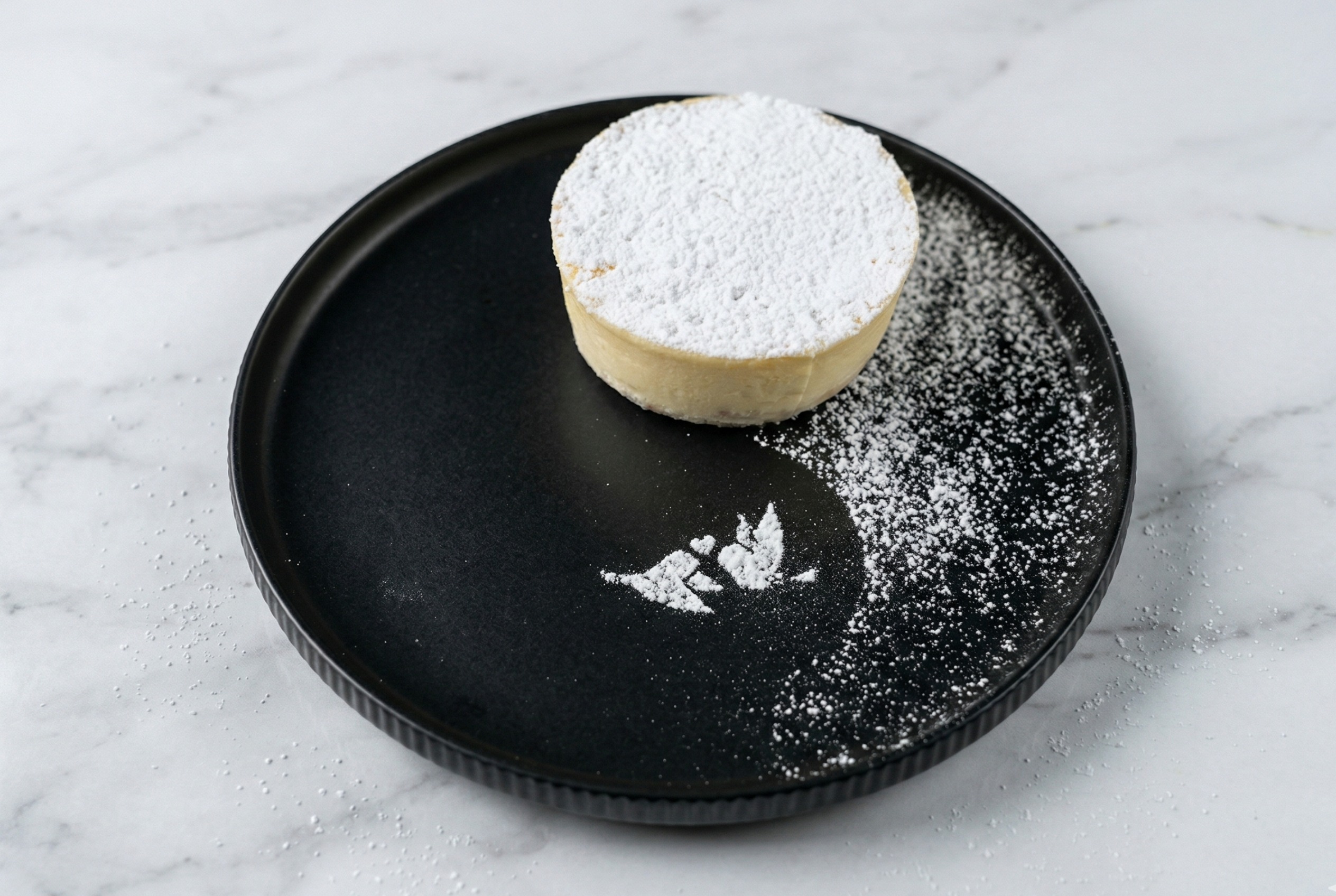 New York Cheesecake