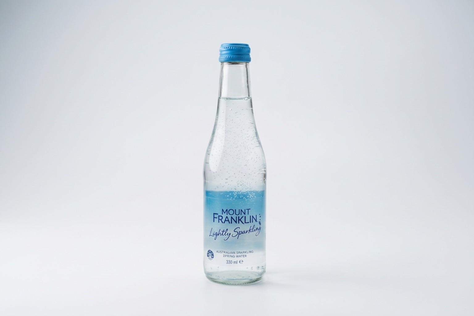Sparkling Water