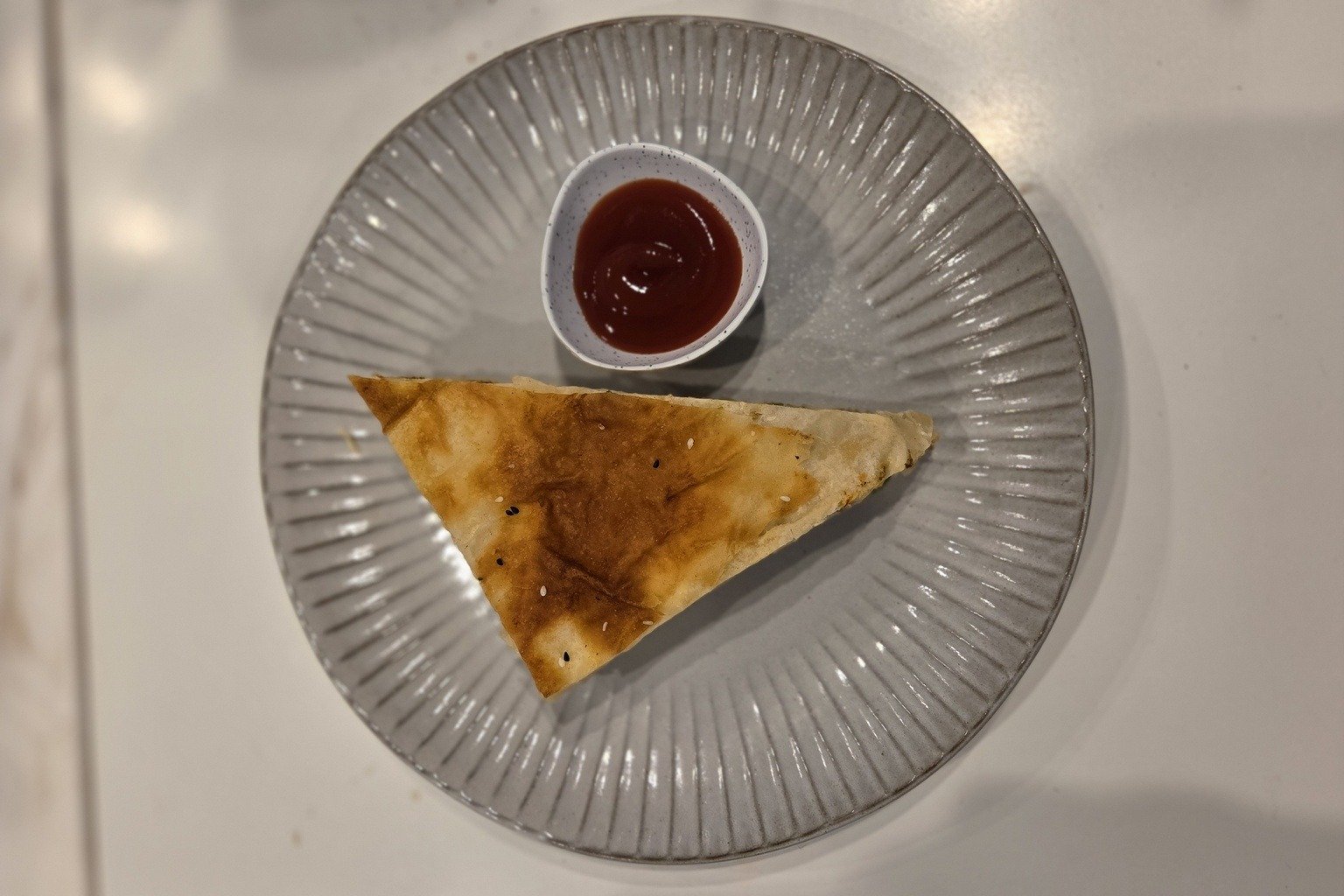 Beef Borek