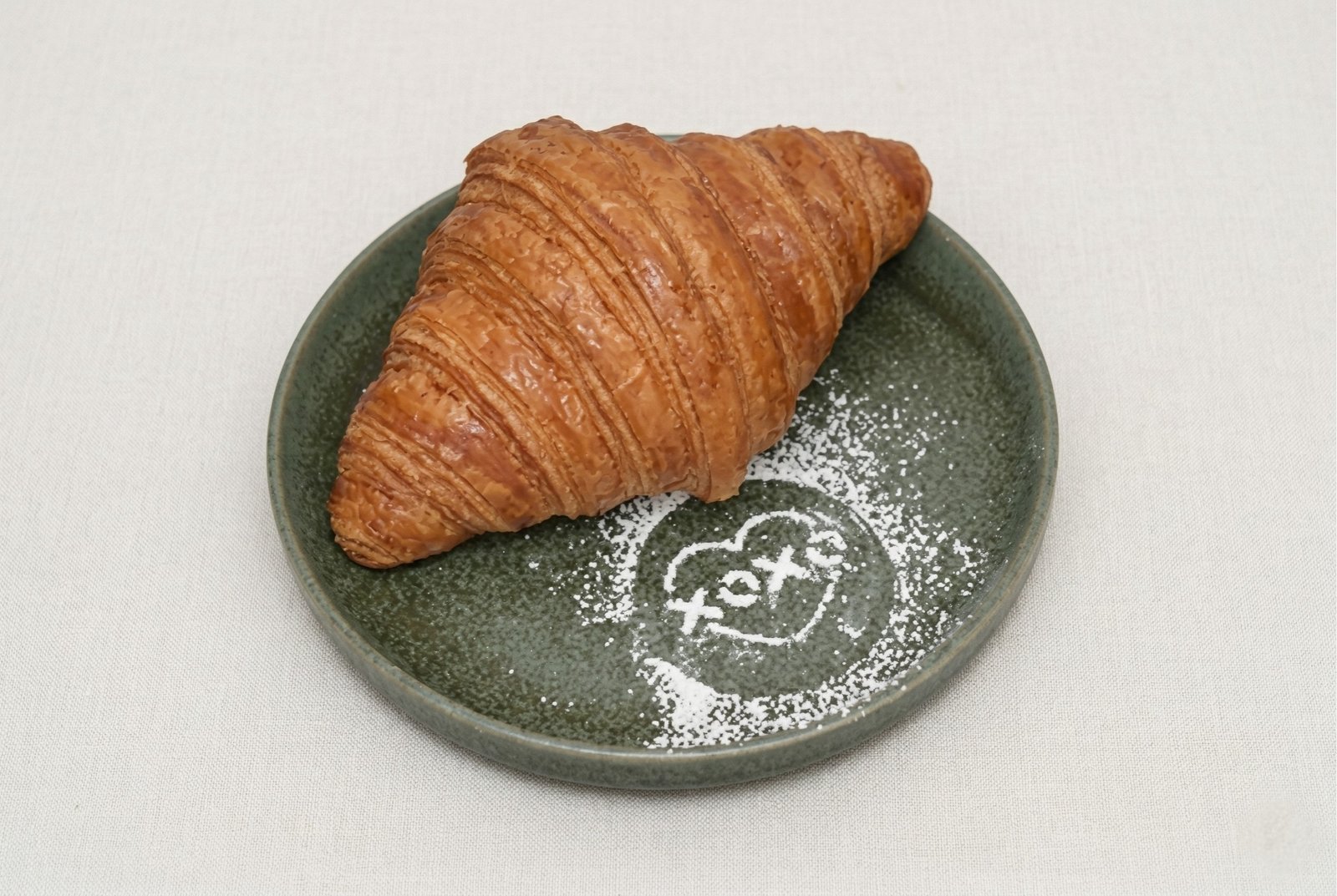 Plain Croissant