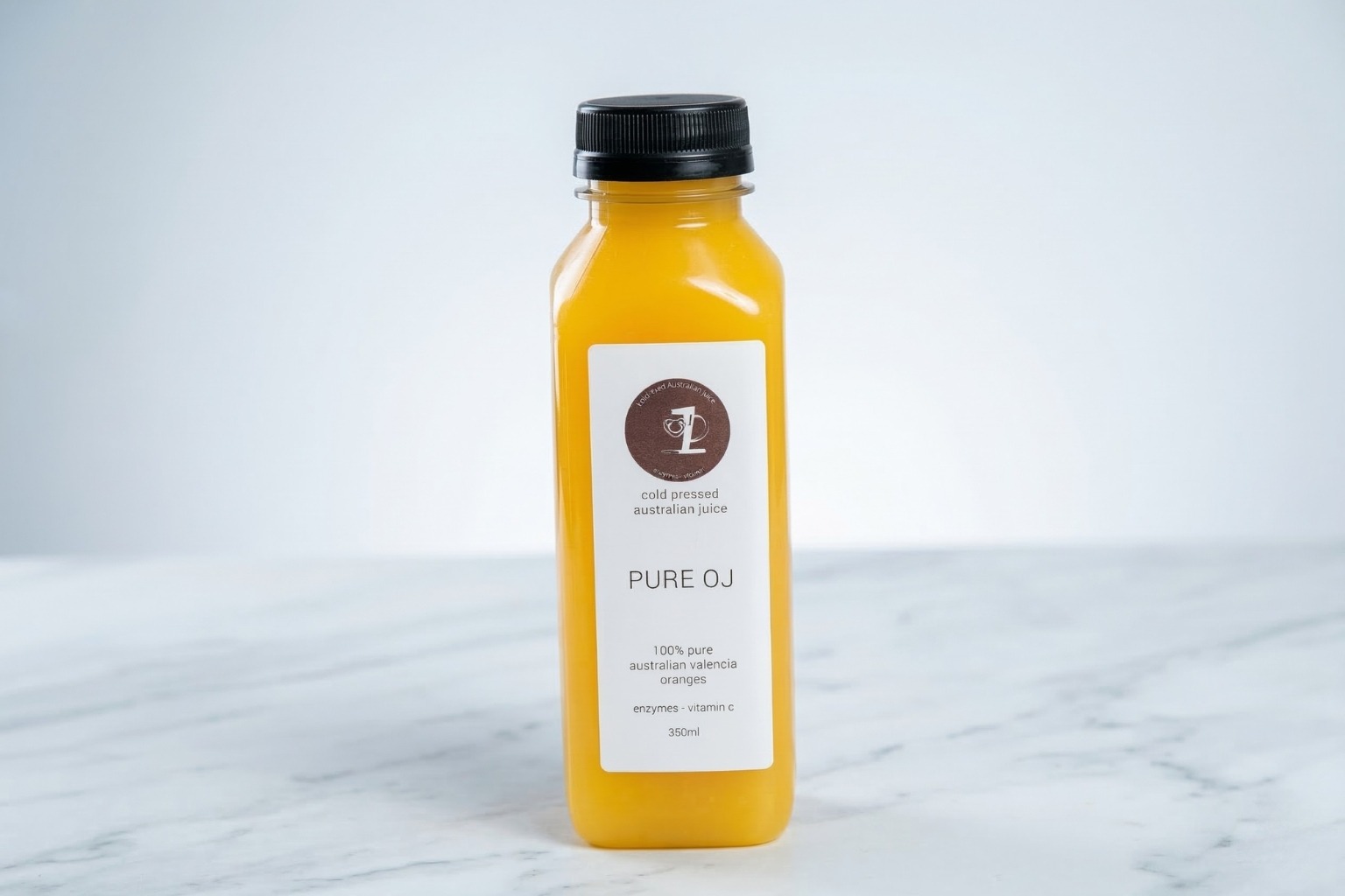 Pure OJ