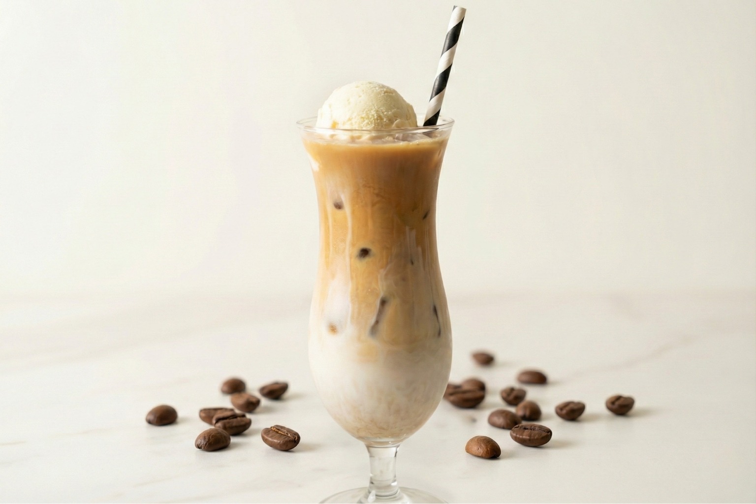 Iced Coffee