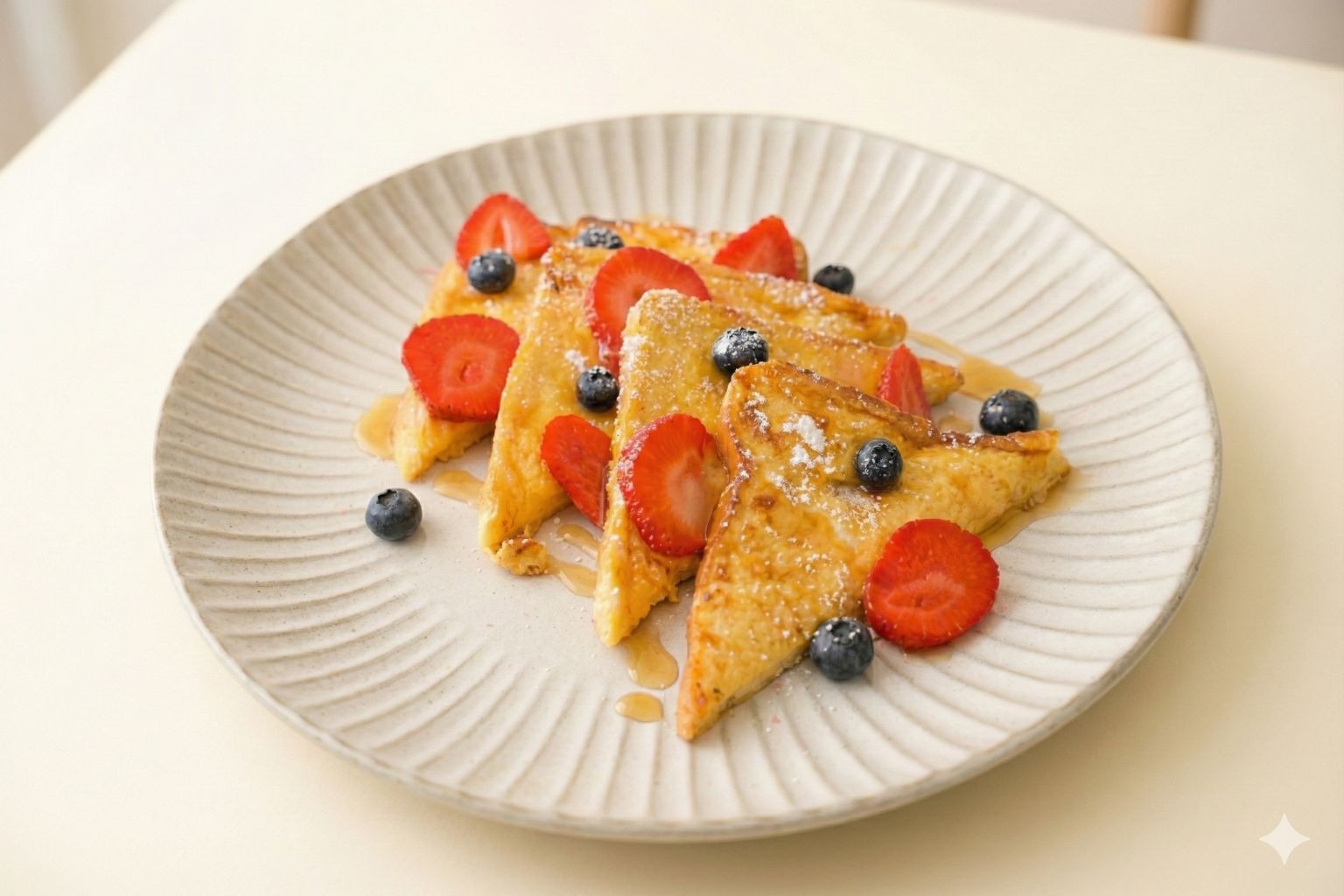 French Toast
